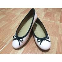 ราคา รองเท้าส้นแบน แบรนด์ F.O.F (102489741)