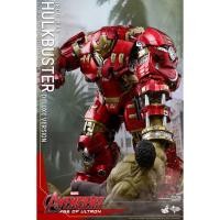 ราคา Hot Toys MMS510 AVENGERS AGE OF ULTRON - HULKBUSTER (DELUXE VERSION) (23648987609)