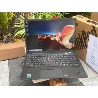 ราคา ThinkPad X1 Carbon Gen 10 i7-1260P SSD1TB RAM16GB FHD Win 11 Pro สินค้าตัวโชว์ ครบกล่อง (21972420689)