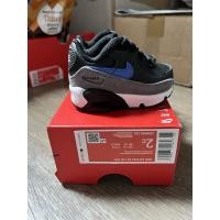 ราคา Nike Air Max 90 LTR Baby/Toddler Shoes (23815841436)