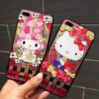 ราคา เคสมายเมโลดี้/คิตตี้ (304457025)