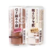 ราคา Cezanne Shading Stick + Highlight Stick 5g เฉดดิ้งและไฮไลท์ (909416687)
