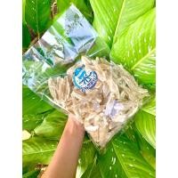 ราคา ปลาไส้ตัน ไม่เค็มมาก แห้ง ตัวใส อร่อย ไม่เค็มมาก สด สะอาด ปลอดสารพิษ ราคาถูก นำไปทอดกรอบทานคู่กับข้าวต้ม (10202510765)