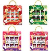 ราคา แบรนด์ ชุดของขวัญ ซุปไก่สกัด สูตรต้นตำหรับ ปริมาณ 42มล.×6 ขวด (19432132044)