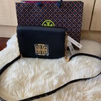 ราคา New Tory burch รุ่น Britten combo crossbody (2222197963)