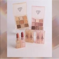 ราคา CLEAR LAYER WARM & COOL✨3CE MULTI EYE COLOR PALETTE✨ #SOME DEF พาเลตใหม่ล่าสุด ยังไม่เข้าไทยจ้า (8117863768)