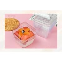 ราคา มาวินช้อป ขายปลีก ถ้วยซัมเมอร์ 3+ฝาโดม ห่อ10ชุด ถ้วยมูสเค้ก ถ้วซัมเมอร์ พร้อมฝา บรรจุภัณฑ์ถ้วยขนม (12512348922)