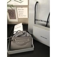 ราคา Balenciaga card holder yr.21 (22334607814)
