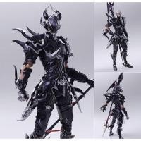 ราคา Figma งานแท้ Original ฟิกม่า ฟิกเกอร์ Final Fantasy online Bring Arts Estinien by Square Enix Dragoon ไฟนอลแฟนตาซี 14 (7159614945)