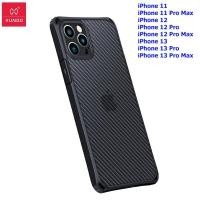 ราคา XUNDD เคสกันกระแทก iPhone 11 / 12 / 13 / 13 Pro / 13 Pro Max / 12 Pro Max / 11 Pro Max แท้% เคสกันกล้อง Xundd Pioneer (12423959841)