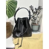 ราคา จีบหลุย์แท้Louis Vuitton Epi Leather Petite Noe Shoulder Bag MM (20695005848)