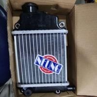 ราคา หม้อน้ำclick110/click110i (23836633043)