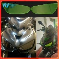 ราคา Rtot ฝาครอบป้องกันหน้าจอไฟหน้า ABS สําหรับ kawasaki Z1000 Z1000R 2014-2021 (20495235331)