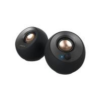 ราคา ลำโพง Creative Pebble 2.0 Computer Speaker (18429999901)