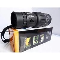 ราคา BUSNELL กล้องส่องทางไกลตาเดียว กล้องส่องนก Monocular 16x52 mm 101m/1000m กำลังขยาย 16 เท่า (860455165)