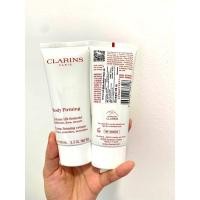ราคา clarins body firming cream 100ml ฉลากไทย (18972556006)