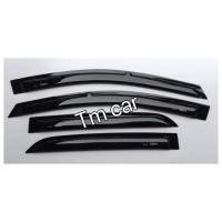 ราคา กันสาด นิสสัน ทีด้า Nissan tiida รุ่น4 ประตู (2371163489)