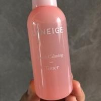 ราคา โทนเนอร์กระชับรูขุมขน Laneige Fresh Calming Toner 50ml (1541988311)