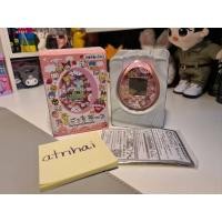 ราคา Tamagotchi meets sanrio สีชมพู ทามาก็อตจิ (14502104675)
