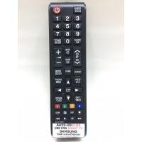 ราคา รีโมททีวี ซัมซุง Samsung รุ่น AA59-00818A ใช้กับทีวีซัมซุง Samsung จอแบน LCD / LED ได้ทุกรุ่น (2092406106)