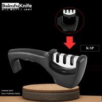 ราคา อุปกรณ์ลับมีด ที่ลับมีด ลับกรรไกร หินลับมีด เครื่องลับมีด แท่นลับมีด Knife sharpener เครื่องลับมีดอเนกประสงค์ (20232825884)