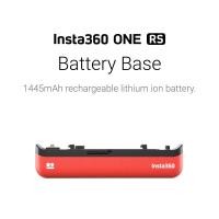 ราคา ลดสูงสุด 450.- Insta360 ONE RS Battery Base for ONE RS (21650257060)