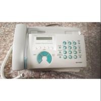 ราคา เครื่องแฟกซ์ Fax+ โทรศัพท์บ้านสภาพเหมือนใหม่ (6635484884)