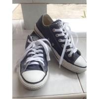 ราคา Converseมือ2 ของแท้❤❤ (2222057824)