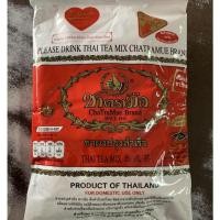 ราคา ชาแดงปรุงสำเร็จ ชาตรามือ 190 กรัม (19001105382)