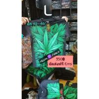 ราคา เสื้อยืด สกรีนเรืองแสง 3D หน้า-หลัง เรืองแสงได้ในที่มืด (1970241526)