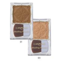 ราคา Canmake Shading Powder #สินค้าเคาน์เตอร์ #ของแท้ #ฉลากไทย #ของใหม่ผลิตสดๆน่าซื้อไปหมด #พิ้งกี้โพนี่ (10413547829)