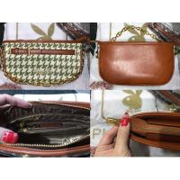 ราคา กระเป๋าถือplayboyแท้❗️ (22444486088)