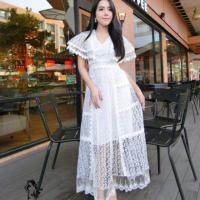 ราคา เดรสอลัง งานป้าย love lady (3315940580)