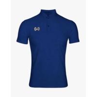 ราคา เสื้อโปโล Warrix Premium POLO (14849051352)