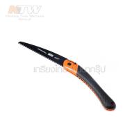 ราคา BAHCO เลื่อยแต่งกิ่งแบบพับได้ รุ่น 396-JT ซี่ฟันเลื่อยมีลักษณะ ปลายฟันแหลมแคบ และซี่ถี่ และให้รอยตัดเรียบเนียน ดีเยี่ยม (19763829994)