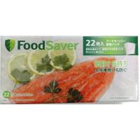 ราคา FSFSBF0216C, Foodsaver, 22 quart bags, 20x28cm , ถุงสุญญากาศฟู้ดเซฟเวอร์(ชิ้น)20x28ซม. (7960965547)