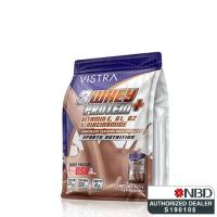 ราคา VISTRA 3Whey Protein Plus Chocolate Flavour Milk Product (8572396367)