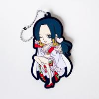 ราคา โบอา แฮนค็อก วันพีช แสตรปยาง พวงกุญแจ อนิเมะ ฟิกเกอร์ โมเดล Boa Hancock ONE PIECE FIGURE Model Bandai งานแท้ (12543905048)