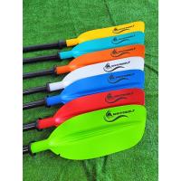 ราคา ไม้พายเรือคายัคแบบถอดได้ แบรนด์ whitewolf (คละสี) / Kayak Paddle Detachable (23142223391)