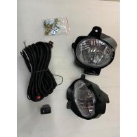 ราคา ไฟตัดหมอก spotlight สปอร์ตไลท์ โตโยต้า วีโก้ แชมป์ toyota vigo champ 2012-2014 (1380101294)