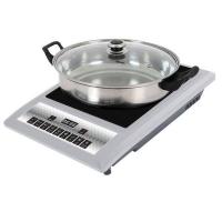 ราคา OTTO เตาแม่เหล็กไฟฟ้า GI-820B 1600W *แถมหม้อฟรี1ใบ* ราคาถูก พร้อมส่ง เตา แม่เหล็ก ไฟฟ้า ปุ่มสัมผัส เตาแม่เหล็ก เตาไฟฟ้า (3642812006)