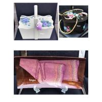 ราคา เก็บเก่า กล่องไม้จริงลายเขียนมือ ผลิตภัณฑ์จากมูลนิธิสายใจไทย (7438124986)