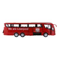 ราคา รถบัสลิเวอร์พูล Liverpool FC Official Team Bus (1957925609)