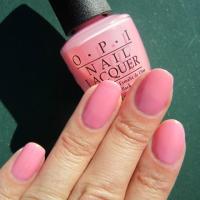 OPI ยาทาเล็บ - HEART THROB