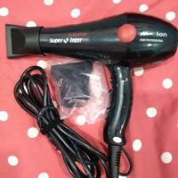ราคา ไดร์เป่าผม Super v inter 3600su (2376824272)