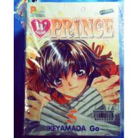 ราคา การ์ตูนชุดบงกช 7 เล่มจบ W prince (233661554)