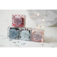 ราคา แบ่งขาย!!ยางรัดผม Invisibobble Beauty Collection (974262026)