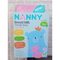ราคา ถุงเก็บน้ำนม Nanny​ 5​ oz. (5913271495)