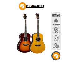ราคา Yamaha LL-TA กีต้าร์โปร่งไฟฟ้า | ผ่อน 0% | แถมฟรี! กระเป๋าซอฟเคสแท้อย่างดี (5517205251)