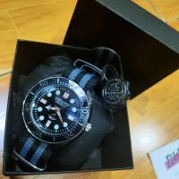 ราคา นาฬิกาข้อมือ America eagle นาฬิกาสำหรับผู้ชาย สายผ้า (12766197255)